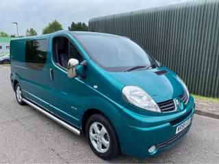 campervans for sale under 10000