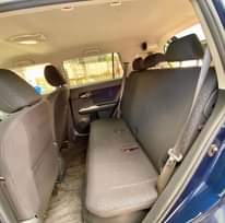 A picture of Toyota Rumion