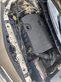 A picture of Toks standard 2012 Toyota Corolla sport edition forsale with super