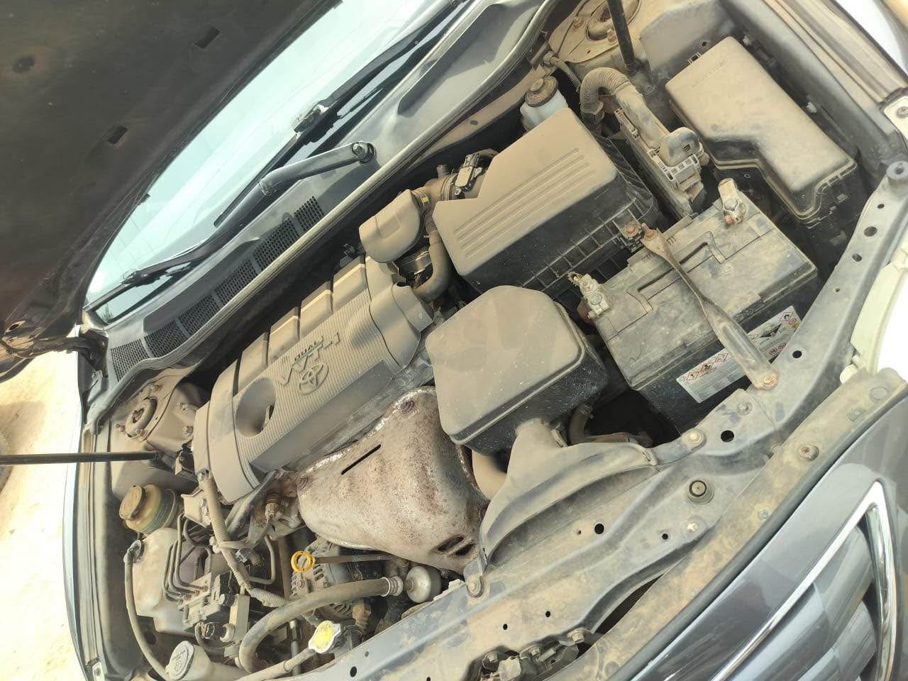 A picture of 2011 12 Toyota Camry V4 Toks 2024 Entry Price 11.5M