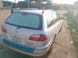 A picture of Toyota avensis wagon