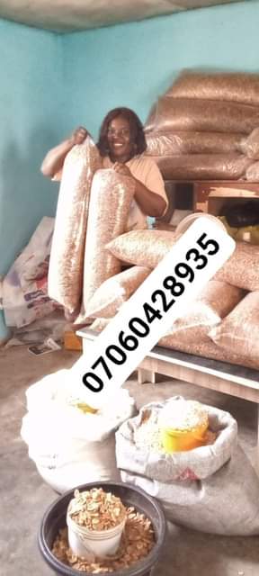 A picture of Oron crayfish readily available for pickup If you are in