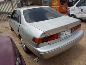A picture of Toyota camry pencil light for sale Clean body and interior