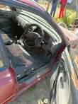 A picture of Subaru impreza