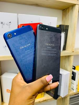 oppo a83