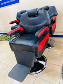 A picture of Office and salon furniture