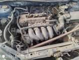 A picture of 05 corolla First body pan No brain box Engine gear