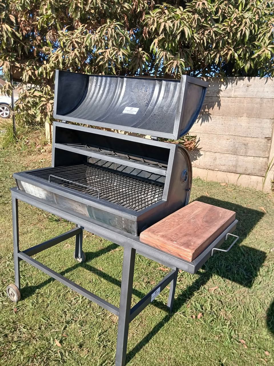 braai