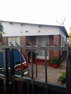property kuwadzana