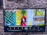 A picture of Samsung inch 42