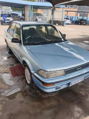 cheap cars edenvale