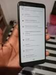 A picture of Google pixel 3a gb64 ram4 krek haionekan 0785634906