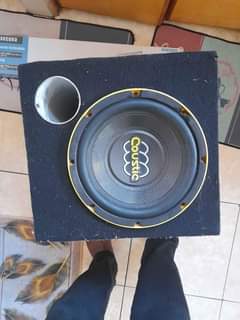 speakers