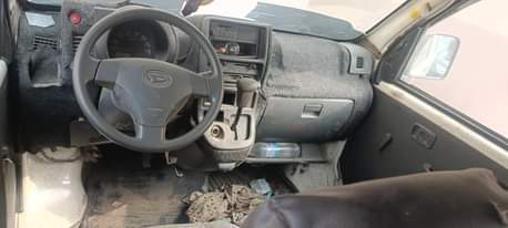 A picture of Mini bus for sell