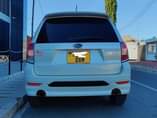 A picture of SUBARU FORESTER Xt Year 2010 Cc1990 FULL DOCUMAA GARI NI