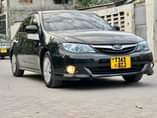 A picture of Subaru Impreza