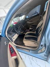 A picture of Distress sales Clean And Sound Lexus Es350 2008 Model Registered