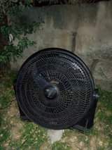 A picture of Mafeni
