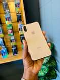 A picture of iPhone Xs 256GB