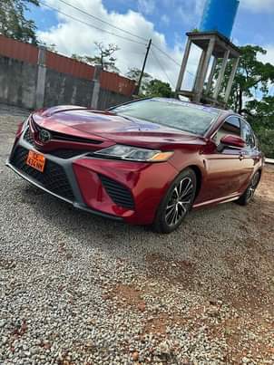 used toyota