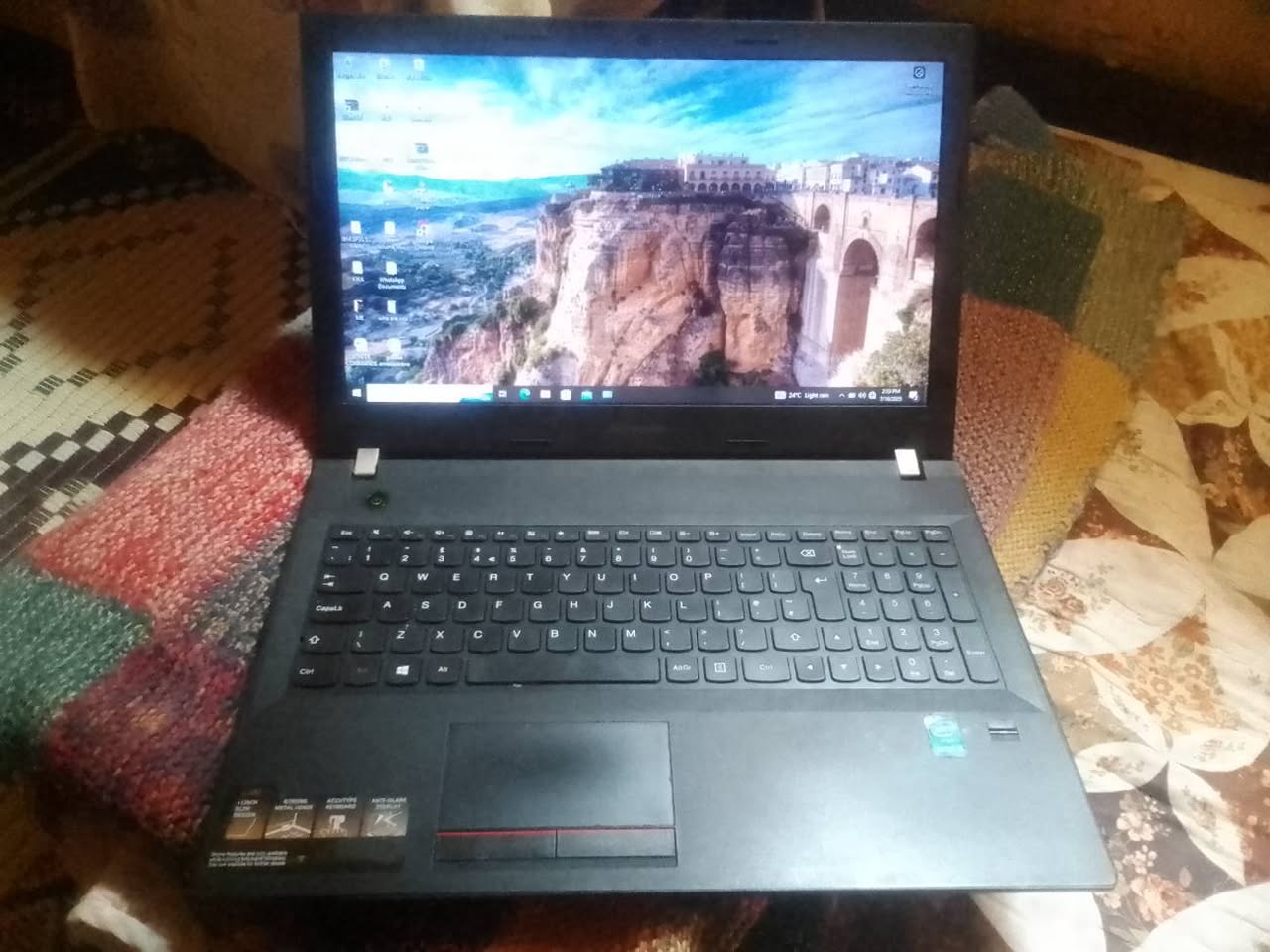 lenovo laptop
