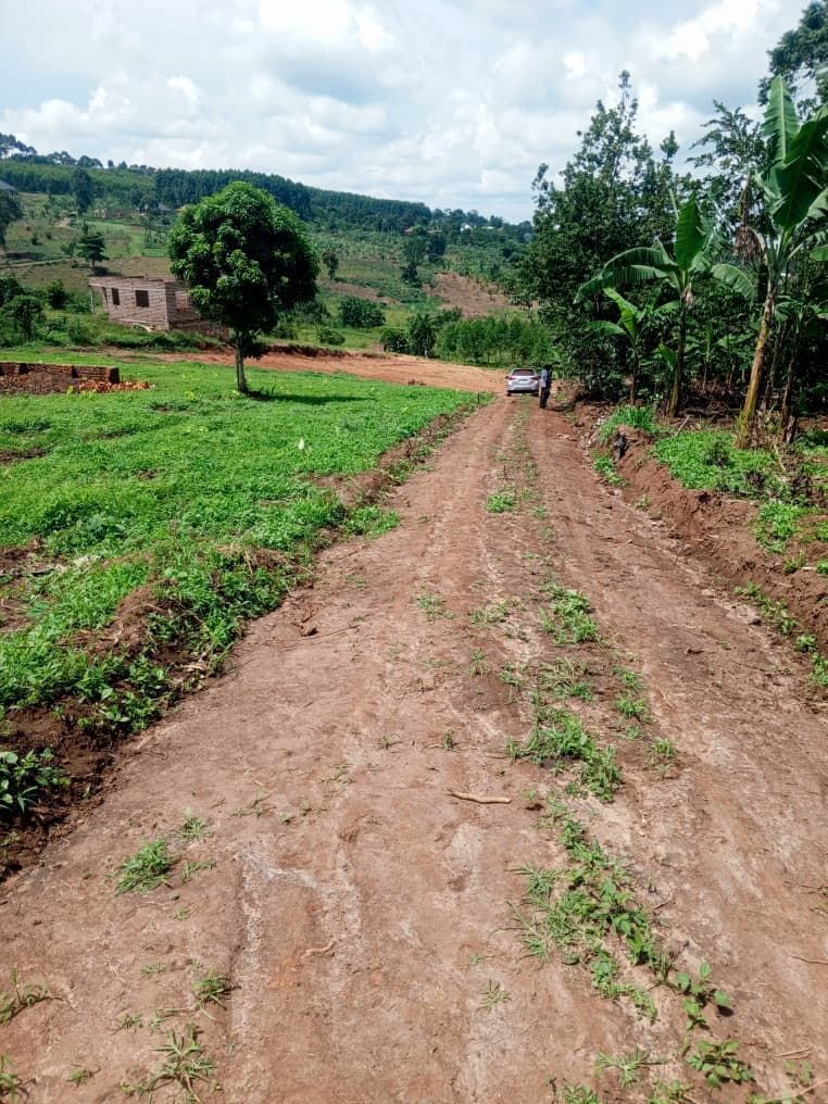 A picture of TITTLED PLOTS FOR SALE