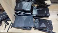 A picture of Router