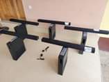 A picture of Sound bar vision watts 1000 channel 5 1