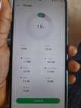 A picture of Infinix hot 30i