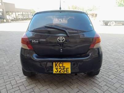 NAIROBI R.