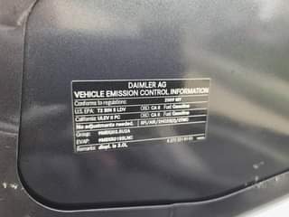 A picture of 2009 MERCEDES BENZ C300 First User and First registration Super