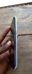 A picture of Samsang Edge s6