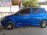 A picture of Toyota vitz