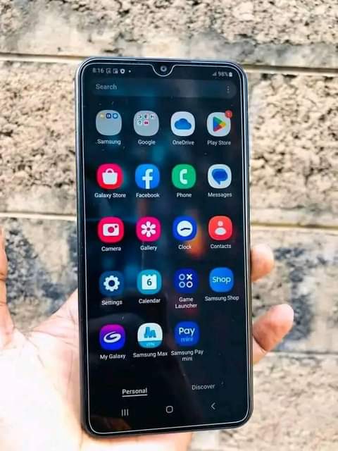 samsung a12