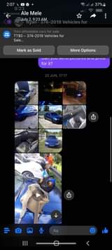 cars