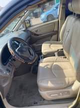 A picture of Lexus RX300 2001