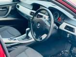 A picture of Bmw 3 Series