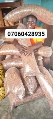 A picture of We are open for business what are you buying from
