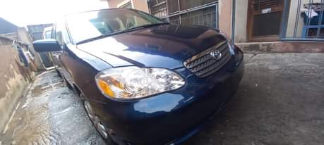A picture of Don t waste your money on Tokunbo ooh Extraordinary clean