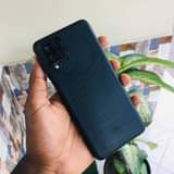 A picture of Samsung a12 gb128