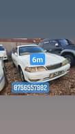 A picture of Cheap cars on sale call 0756557902
