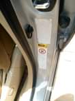 A picture of Lexus Es350 2008 Model