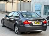 A picture of BMW 3 series