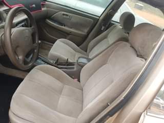 A picture of Toyota Camry