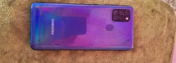 samsung galaxy a21s