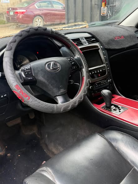 A picture of Lexus 2006 Gs300