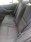 A picture of Distress sale TOYOTA AVENSIS 2004