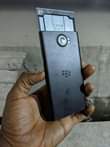 A picture of blackberry prive