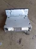 A picture of Nissan almera radio