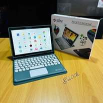 A picture of Amazon tablets 0759594082